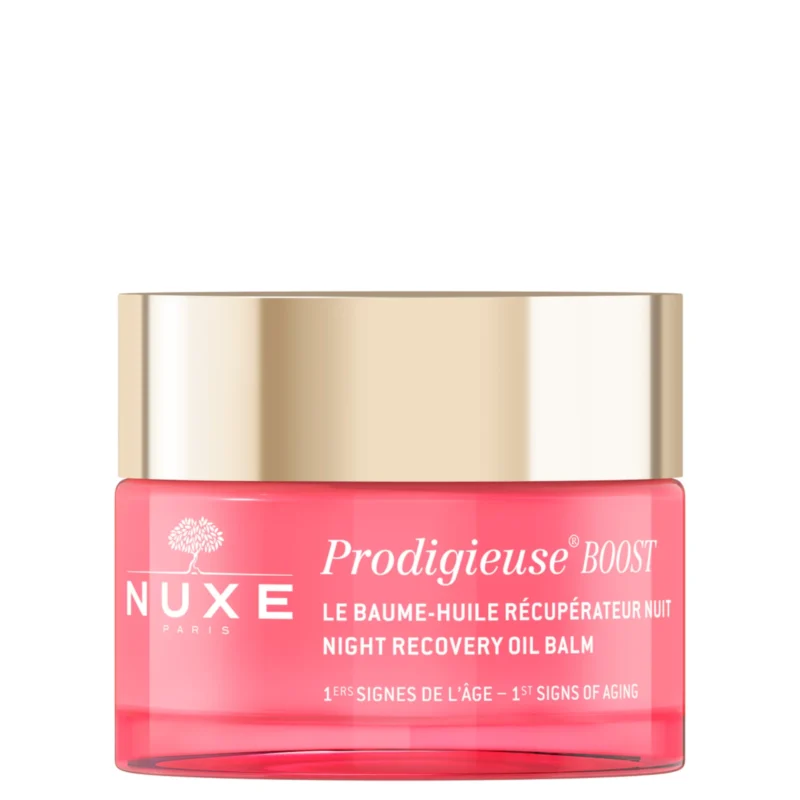 Nuxe Prodigieuse Boost Night Recovery Oil Balm 50ml 1.7fl.oz