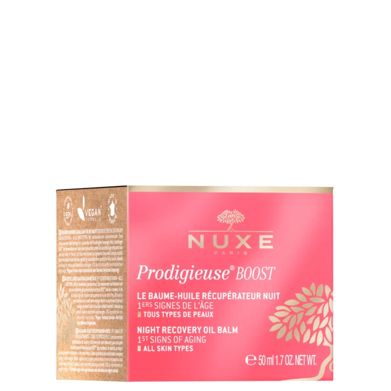 Nuxe Prodigieuse Boost Night Recovery Oil Balm 50ml 1.7fl.oz