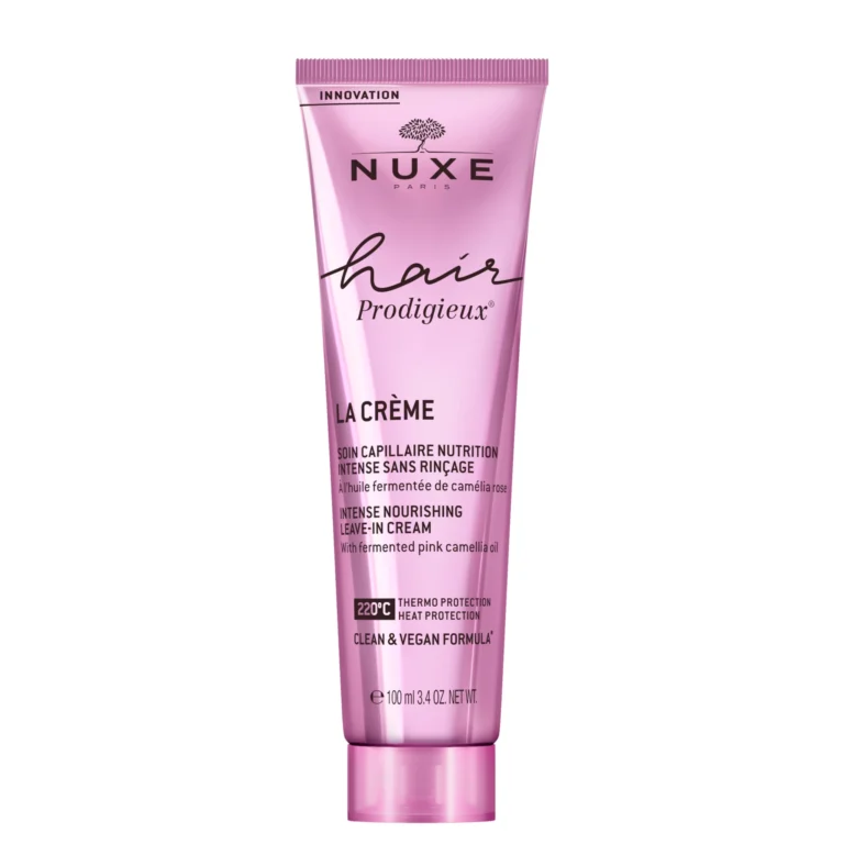 Nuxe Hair Prodigieux Intense Nourishing Cream 100ml 3.4 oz.net wt.