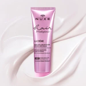 Nuxe Hair Prodigieux Intense Nourishing Cream 100ml 3.4 oz.net wt.