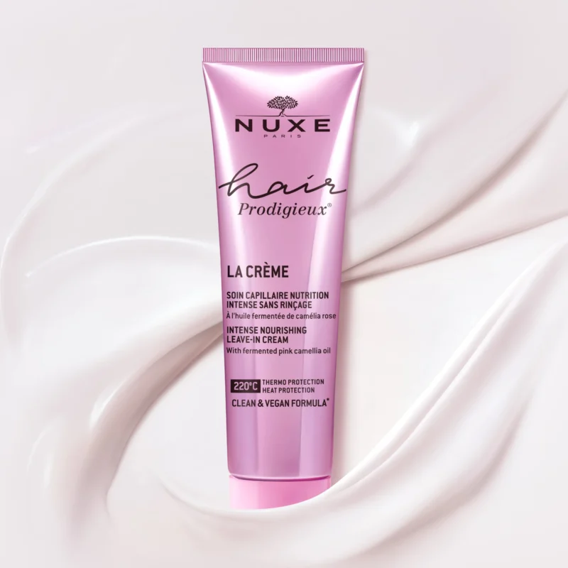 Nuxe Hair Prodigieux Intense Nourishing Cream 100ml 3.4 oz.net wt.