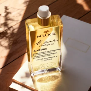 Nuxe Hair Prodigieux Pre-Shampoo Nourishing Mask 125ml 4.2fl.oz - Le Masque