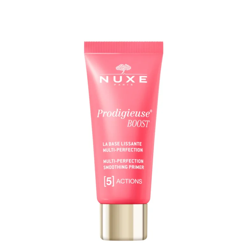 Nuxe Prodigieuse Boost 5-in-1 Multi-Perfection Smoothing Primer 30ml 1.0fl.oz