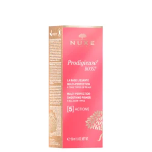 Nuxe Prodigieuse Boost 5-in-1 Multi-Perfection Smoothing Primer 30ml 1.0fl.oz