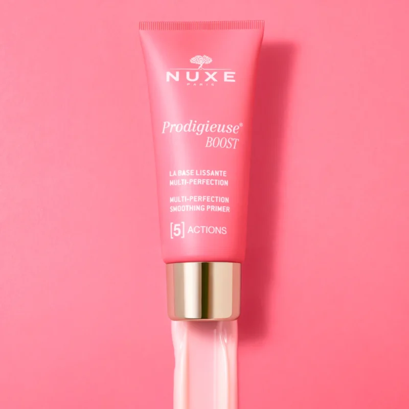 Nuxe Prodigieuse Boost 5-in-1 Multi-Perfection Smoothing Primer 30ml 1.0fl.oz