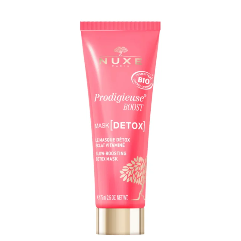 Nuxe Prodigieuse Boost Glow-Boosting Detox Mask 75ml 2.5fl.oz