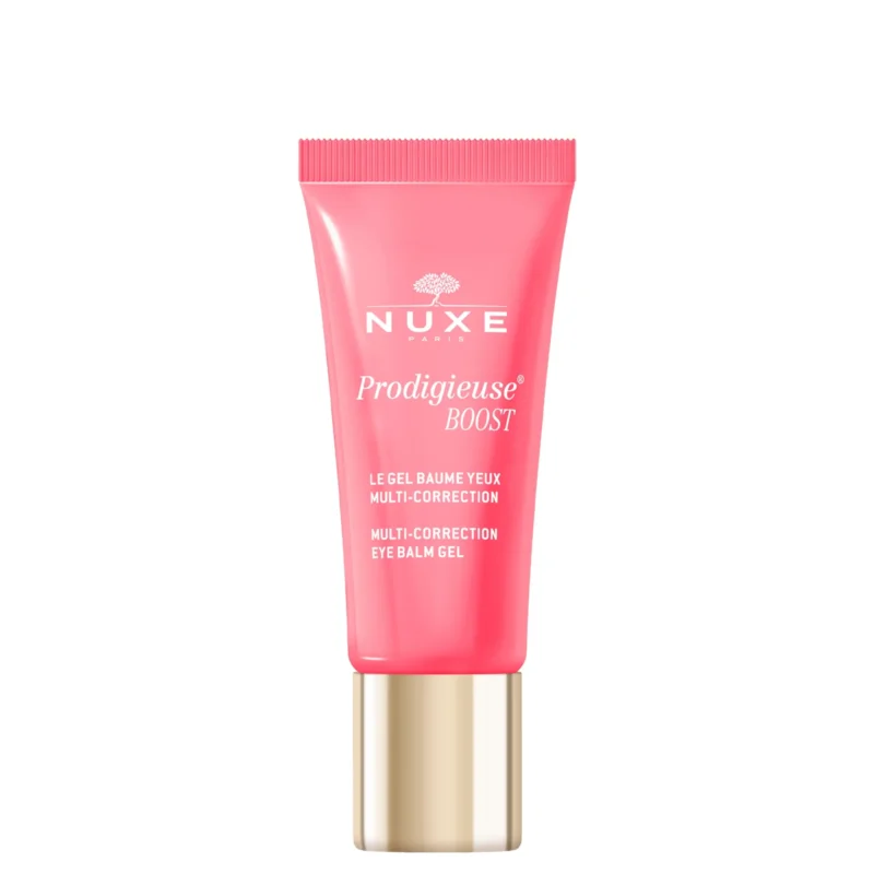 Nuxe Prodigieuse Boost Multi-Correction Eye Balm Gel 15ml 0.51fl.oz