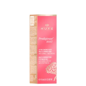 Nuxe Prodigieuse Boost Multi-Correction Eye Balm Gel 15ml 0.51fl.oz