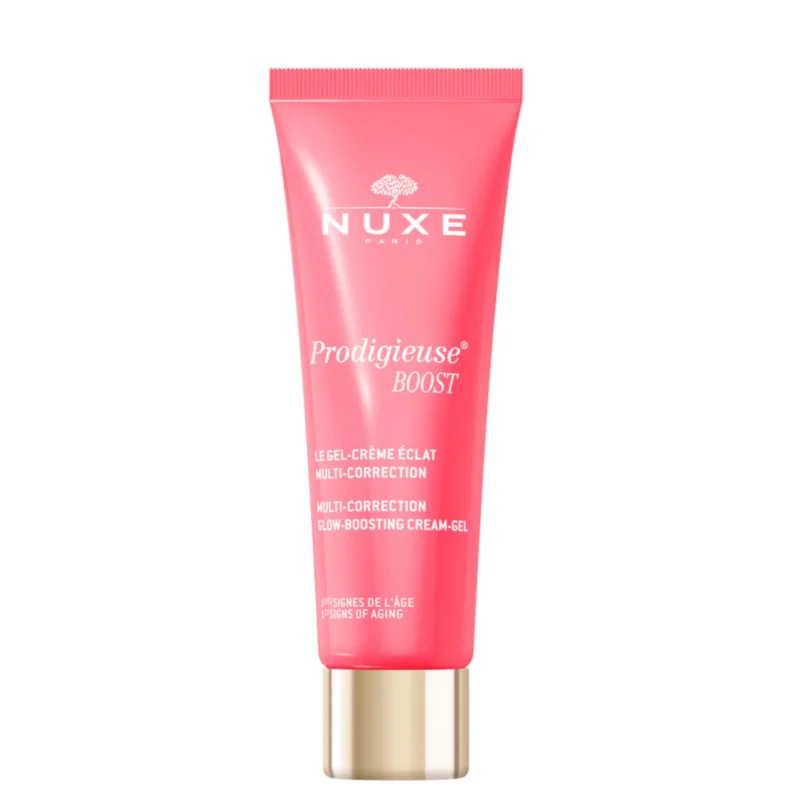 Nuxe Prodigieuse Boost Multi-Correction Glow-Boosting Cream-Gel 40ml 1.3fl.oz