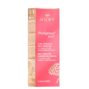 Nuxe Prodigieuse Boost Multi-Correction Glow-Boosting Cream-Gel 40ml 1.3fl.oz