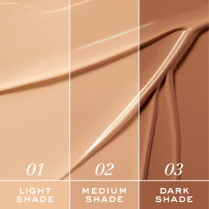 Nuxe Prodigieux Le Teint Éclat BB Cream 30ml 1.0oz - Light, Medium, Dark Shade