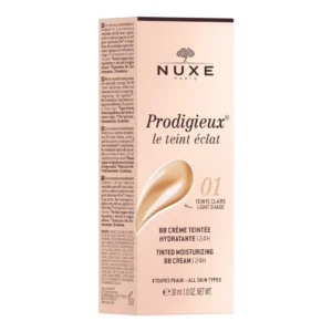 Nuxe Prodigieux Le Teint Éclat BB Cream 30ml 1.0oz - Light Shade