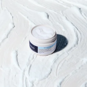 Phyto Purifying Cleansing Scrub 200g net wt. 7.05 oz - Texture