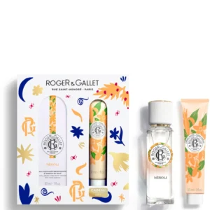 Roger & Gallet Néroli Gift Set