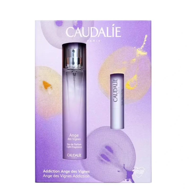 Caudalie Ange des Vignes Fragrance Gift Set