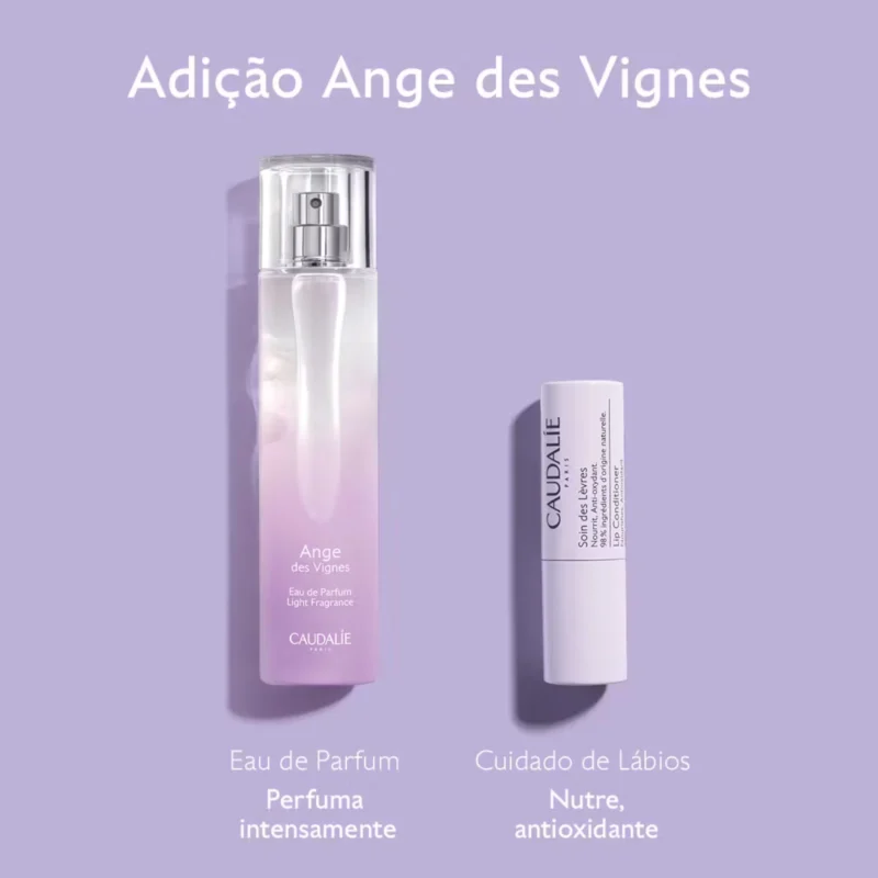 Caudalie Ange des Vignes Fragrance Gift Set