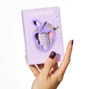 Caudalie Nourishing Hand Cream Trio 3 x 30ml