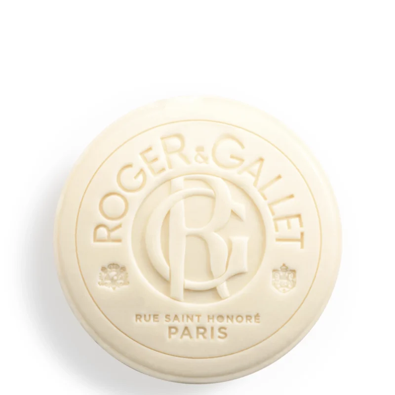 Roger&Gallet Cologne Twist 3-in-1 Soap 100g