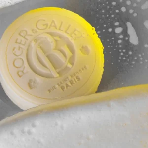 Roger&Gallet Cologne Twist 3-in-1 Soap 100g