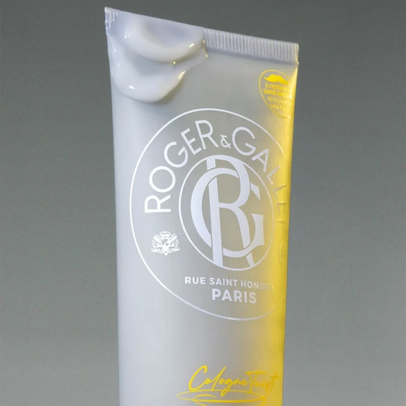 Roger&Gallet Cologne Twist After Shave Friction 75ml 2.53fl.oz