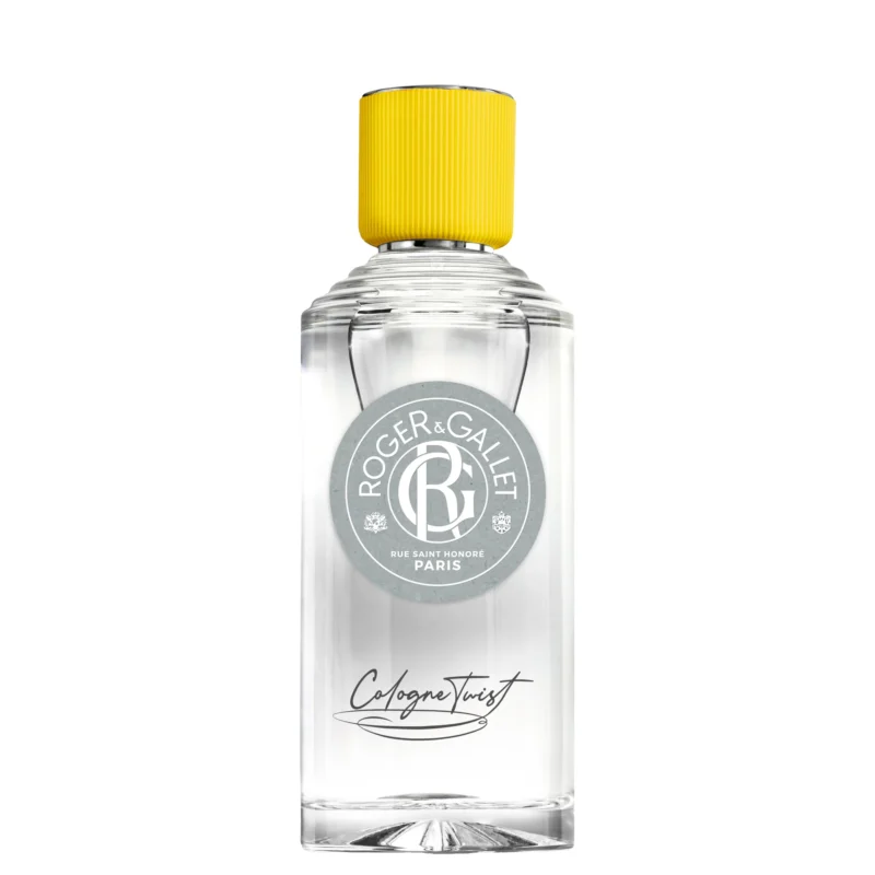 Roger&Gallet Cologne Twist Eau de Cologne 100ml 3.3fl.oz