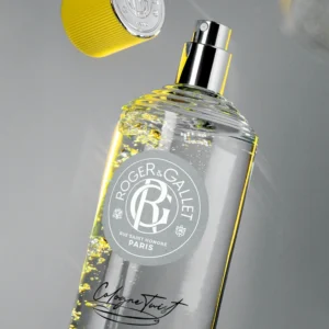 Roger&Gallet Cologne Twist Eau de Cologne 100ml 3.3fl.oz