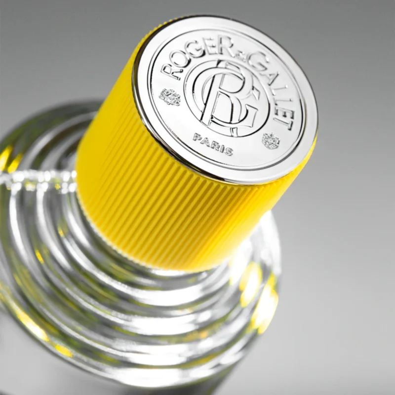 Roger&Gallet Cologne Twist Eau de Cologne 100ml 3.3fl.oz