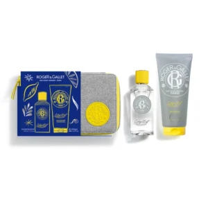 Roger&Gallet Cologne Twist Eau de Cologne Gift Set