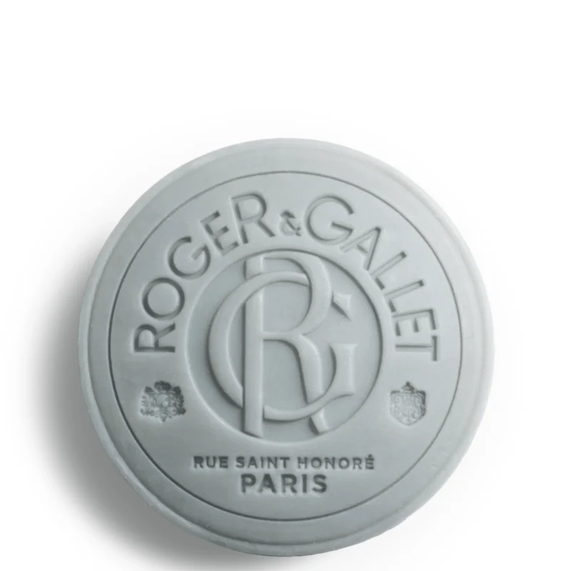 Roger&Gallet Cologne Twist Shaving Bar 100g 3.5oz net wt. 