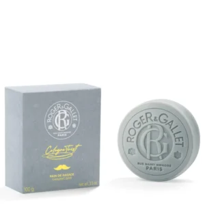 Roger&Gallet Cologne Twist Shaving Bar 100g 3.5oz net wt. 