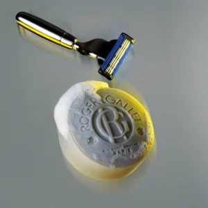 Roger&Gallet Cologne Twist Shaving Bar 100g 3.5oz net wt. 