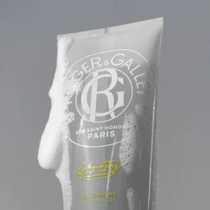 Roger&Gallet Cologne Twist Shower Gel 200ml 6.7fl.oz