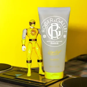 Roger&Gallet Cologne Twist Shower Gel 200ml 6.7fl.oz