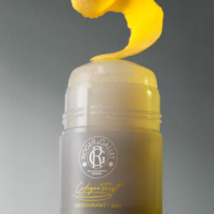 Roger&Gallet Cologne Twist Solid Deodorant 50g 1.76oz. net wt.