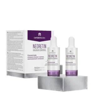 Neoretin Discrom Control Concentrate Intensive Pigment Corrector 2x10ml