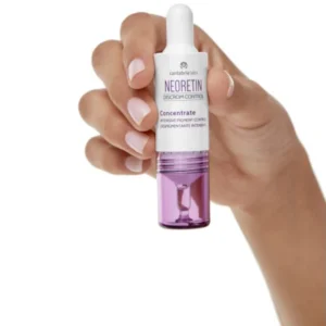 Neoretin Discrom Control Concentrate Intensive Pigment Corrector 2x10ml