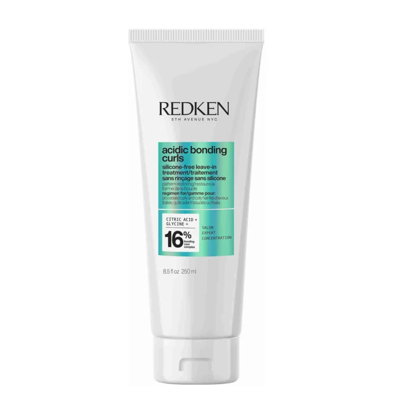 Redken Acidic Bonding Curls Leave-In Treatment 250ml 8.5fl.oz