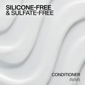 Redken Acidic Bonding Curls Silicone-Free Conditioner 300ml 10.1fl.oz - Sulfate-free