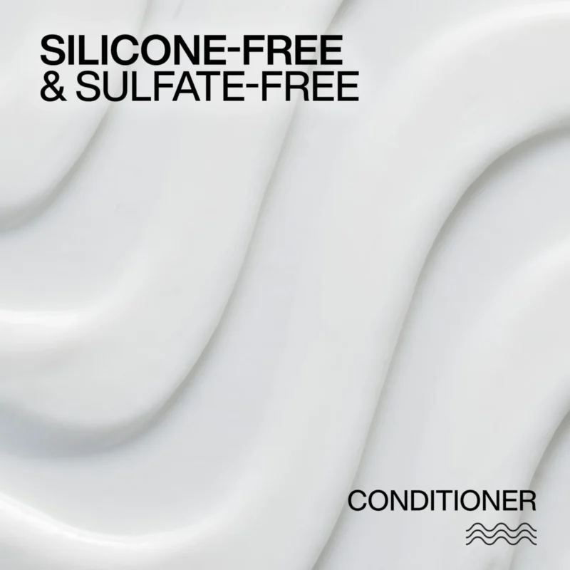 Redken Acidic Bonding Curls Silicone-Free Conditioner 300ml 10.1fl.oz - Sulfate-free