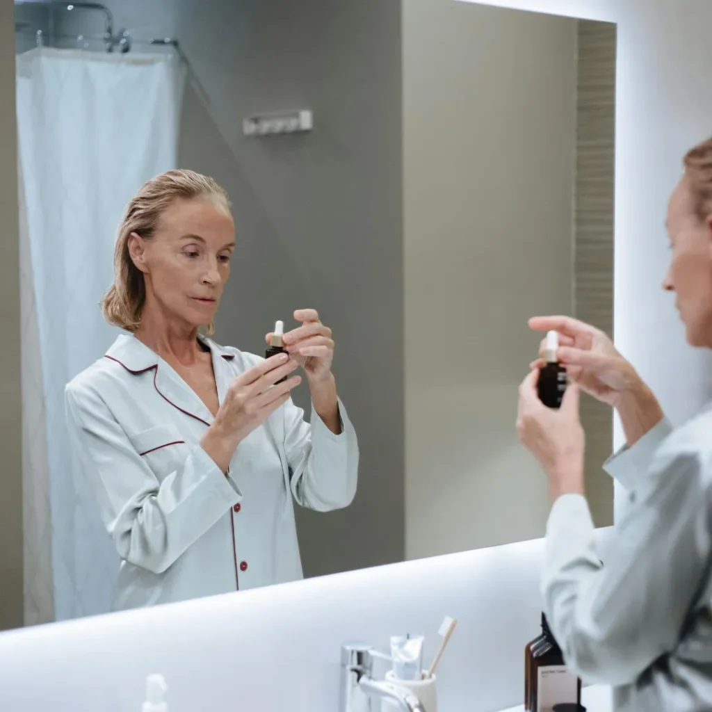 The Science Behind Retinol: How It Works on Your Skin