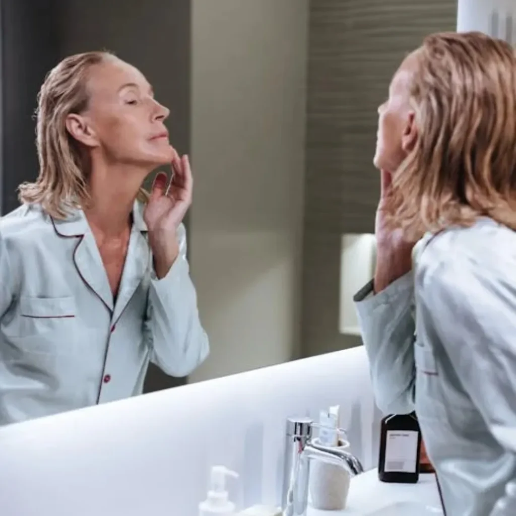 The Science Behind Retinol: How It Works on Your Skin