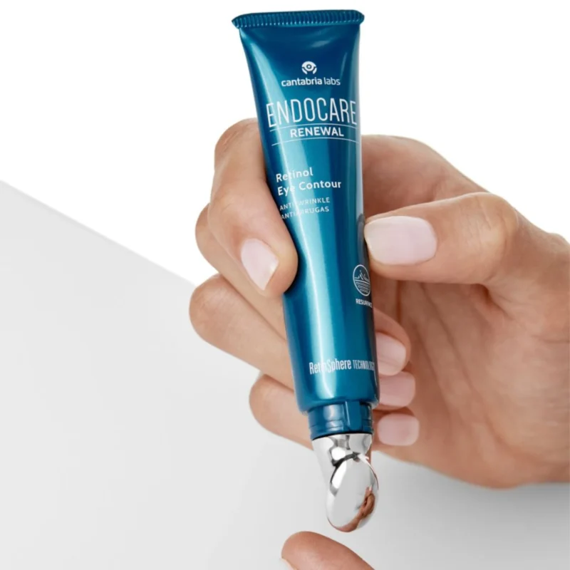 Endocare Renewal Retinol Eye Contour 15ml