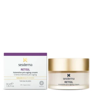Day treatment - Lyskin
