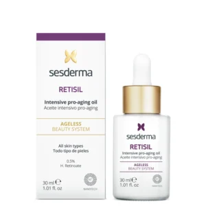 Sesderma Retisil Intensive Pro-Aging Oil 30ml 1.0fl.oz