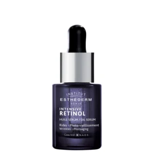 Esthederm Intensive Retinol Oil Serum 15ml 0.5fl.oz