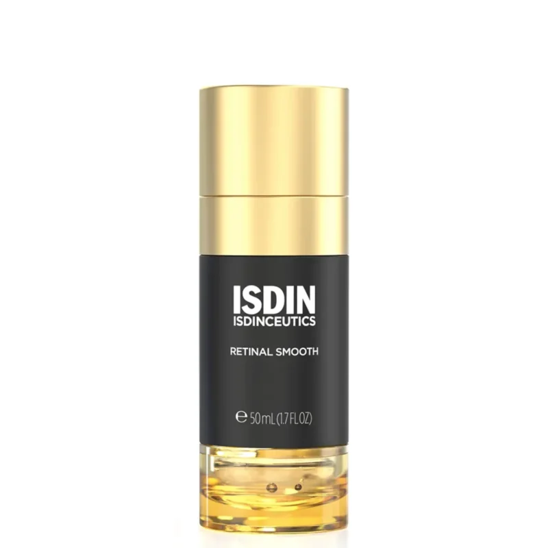 Isdin Isdinceutics Retinal Smooth Serum 50ml 1.7fl.oz
