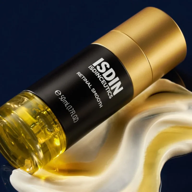 Isdin Isdinceutics Retinal Smooth Serum 50ml 1.7fl.oz - Texture