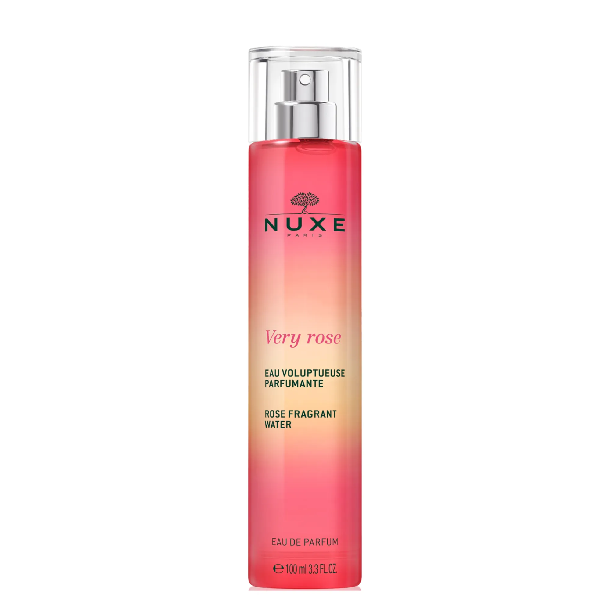 Lyskin-nuxe-very-rose-fragrant-water-100ml-3-3fl-oz-NUX00223_resultado Discover the ultimate sensory experience with Nuxe Very Rose Fragrant Water, a delicate and captivating fragrance that wraps your skin in a veil of softness and sensuality. This enchanting fragrance evokes the spirit of rose, inviting you into a world of freshness and floral elegance.