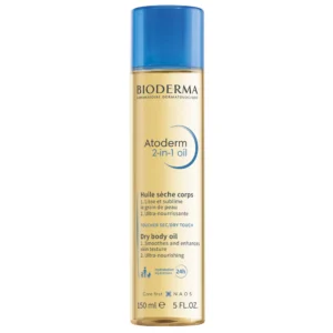 Bioderma Atoderm 2-In-1 Oil 150ml 5.0fl.oz