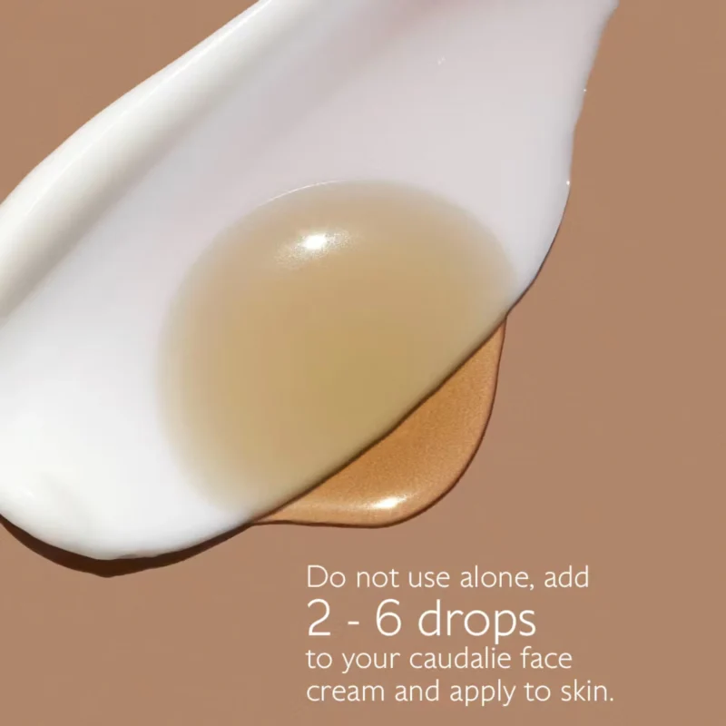 Caudalie Self-Tan Sun Drops 15ml 0.5fl.oz - How to use?